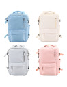 Mochila Marceddi