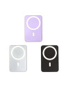 Cargador Acklins